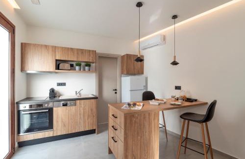 Kattavia House | Giorgio Deluxe Studio