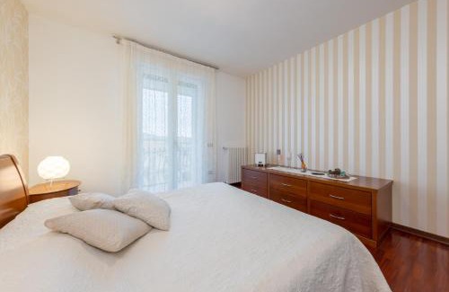 Due Carrare Apartment | GIOTTO Guesthouse