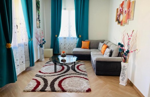 Viddalba House | Giovanni e Veronica