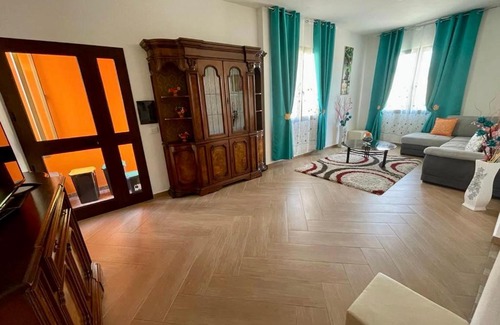 Viddalba House | Giovanni e Veronica