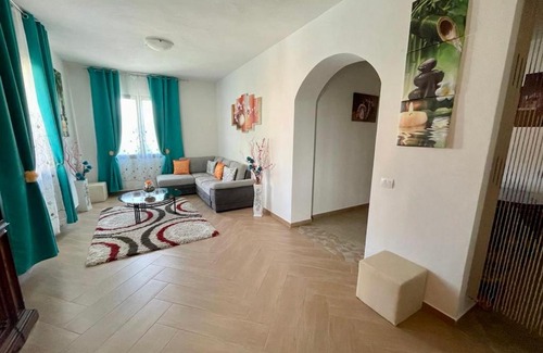 Viddalba House | Giovanni e Veronica