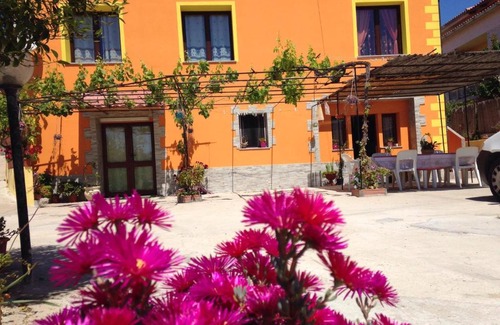 Viddalba House | Giovanni e Veronica