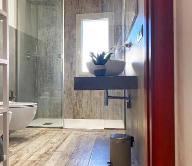 Giovinazzo Apartment | Giovinazzo e il mare