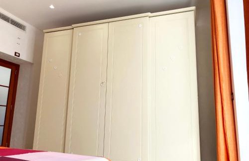 Giovinazzo Apartment | Giovinazzo e il mare