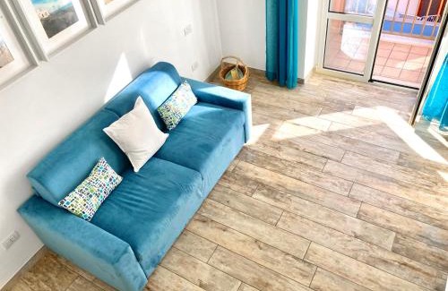 Giovinazzo Apartment | Giovinazzo e il mare