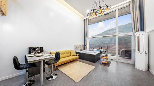 Sinbuk-myeon House | Gipei Wool Story Pension