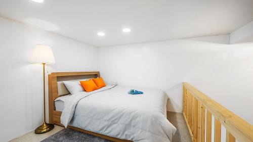Sinbuk-myeon House | Gipei Wool Story Pension