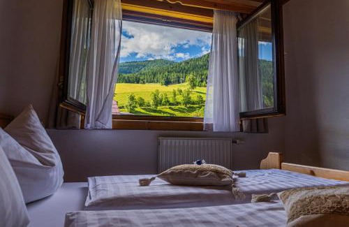 Bad Kleinkirchheim Apartment | Gipfelglück Appartements - Ski in & Ski out