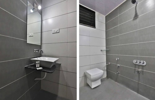 Talala Hotel | Gir Athiz Resort With Swimming Pool