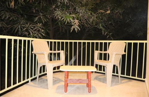 Talala Resort | Gir Enjoy Forest Resort
