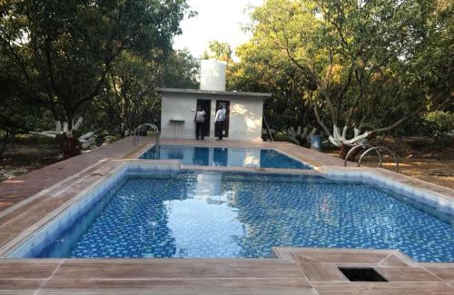 Talala Resort | Gir Enjoy Forest Resort