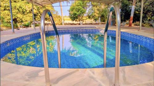 Talala House | GIR KUTIR Farm and Resort