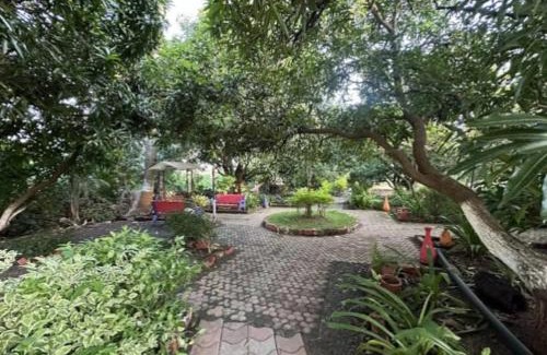 Talala House | GIR KUTIR Farm and Resort