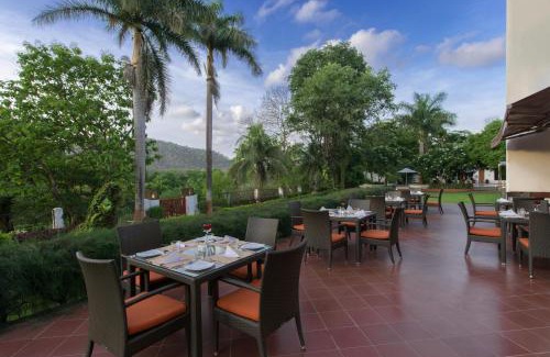 Sasan Gir Hotel | Gir Serai - IHCL SeleQtions