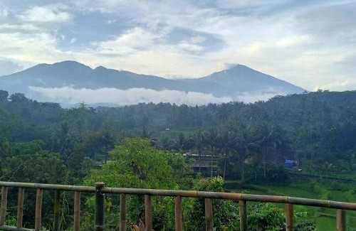 Tetebatu House | Girang Rinjani Bungalows
