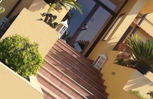 Catanzaro Bed & Breakfast | Girasole Guest House