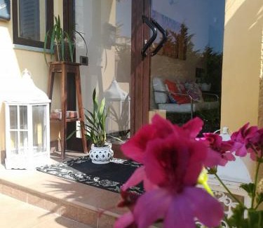 Catanzaro Bed & Breakfast | Girasole Guest House