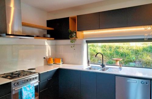 Federal Villa | Girayir Cottage