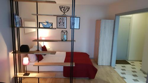 Kaisiadorys Apartment | Girelės apartamentai