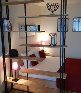 Kaisiadorys Apartment | Girelės apartamentai