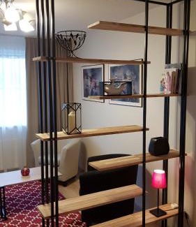 Kaisiadorys Apartment | Girelės apartamentai