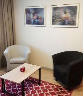 Kaisiadorys Apartment | Girelės apartamentai