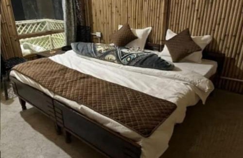 Rajgarh House | Giriganga Resort -Riverview