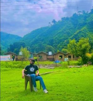 Rajgarh House | Giriganga Resort -Riverview