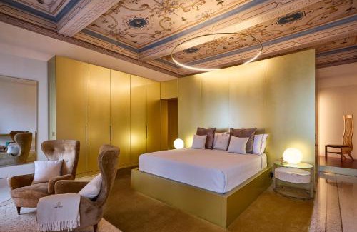 Ravenna Bed & Breakfast | Gironda