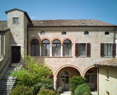 Ravenna Bed & Breakfast | Gironda