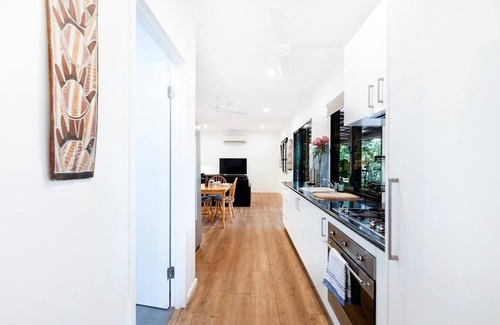 Herbert House | Girraween Rural Retreat with Gorgeous Lagoon Pool