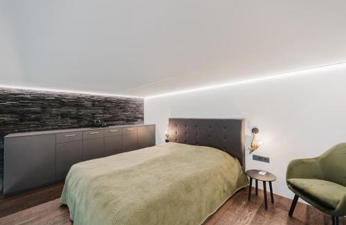 Klaipeda Apartment | Giruliai Loft by Monto