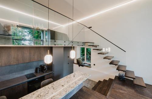 Klaipeda Apartment | Giruliai Loft by Monto