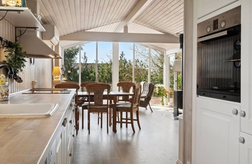 Nysted House | "Gisella" - 200m from the sea by Interhome