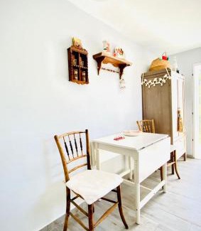 Karpathos House | Gisterna