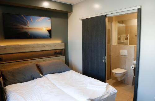 Hofsos House | Gistihúsið Hofsósi