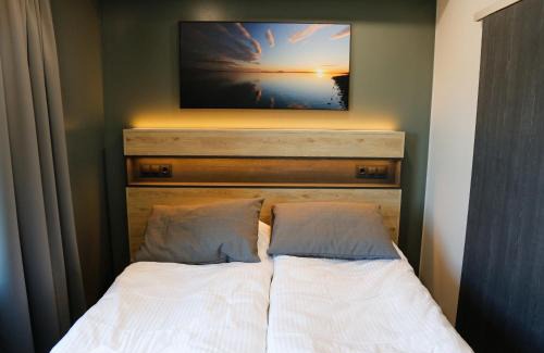 Hofsos House | Gistihúsið Hofsósi