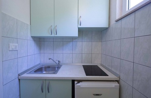 Promajna Apartment | Gita - Studio apartment for 2 persons