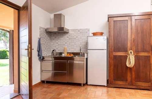 Marina di Montalto RV Rental | Gitavillage California