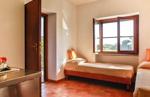 Marina di Montalto RV Rental | Gitavillage California