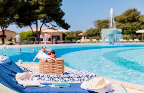 Marina di Montalto RV Rental | Gitavillage California