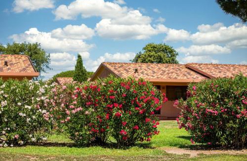 Marina di Montalto Resort | Gitavillage California