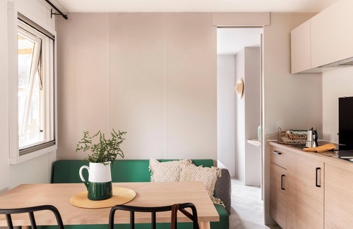 Pescia Romana RV Rental | Gitavillage Club Degli Amici