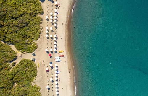 Pescia Romana Resort | Gitavillage Club degli Amici