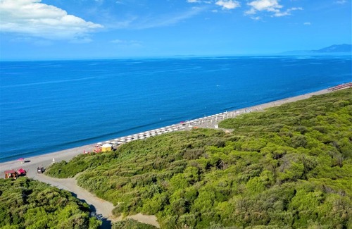 Pescia Romana Resort | Gitavillage Club degli Amici