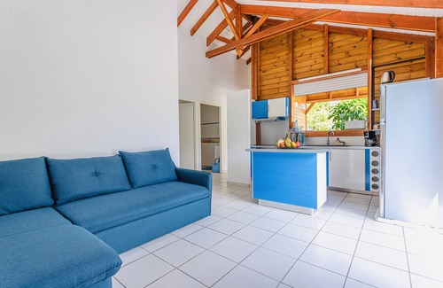 Capesterre-Belle-Eau House | Gite 1 & 2 Ô Coeur Des Tropiques . Treat yourself to the vacation you deserve!