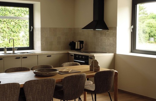 Chimay House | Gite 1 in the heart of the countryside