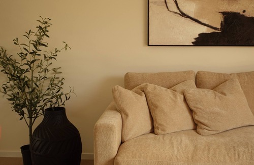 Chimay House | Gite 1 in the heart of the countryside