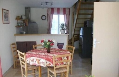 Hudimesnil Cottage | Gite 10 km from Granville in hudimesnil (Manche-Sud)