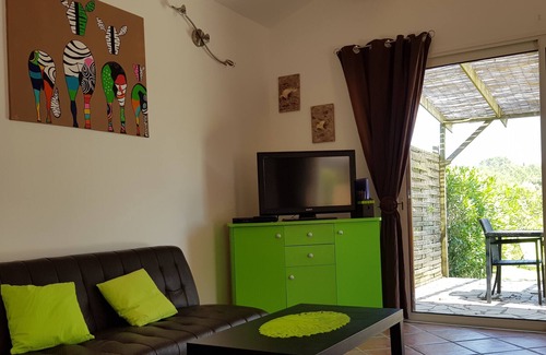 Montaud Cottage | Gite 2/4 or 5persons with swimming pool, Hérault, Montpellier, 'gite south of France